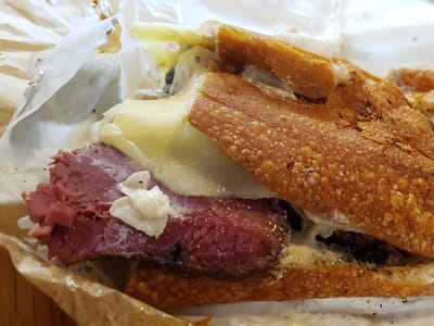 Trenchers Delicatessen