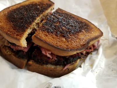 Trenchers Delicatessen