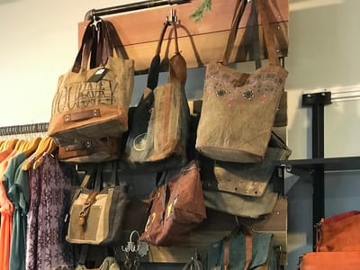 Trendy Threads Boutique & Coffee Shop