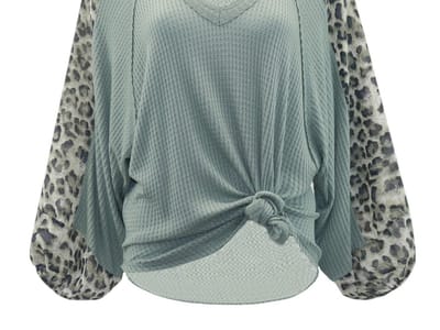 Trendy Threads Boutique & Coffee Shop