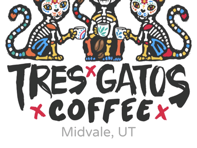TRES GATOS COFFEE