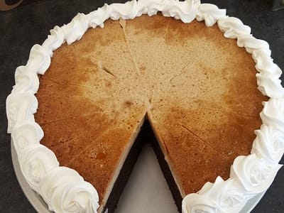 Tres Leches Bakery and Cafe