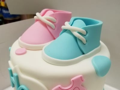 Tres Leches Bakery and Cafe