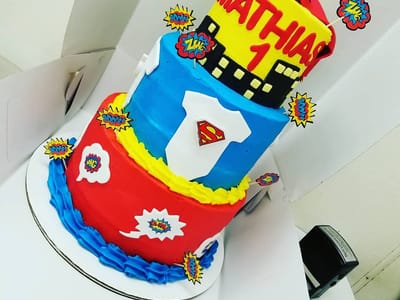 Tres Leches Bakery and Cafe