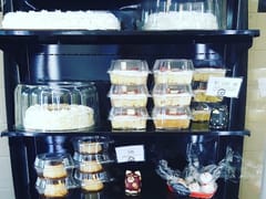 Tres Leches Bakery and Cafe