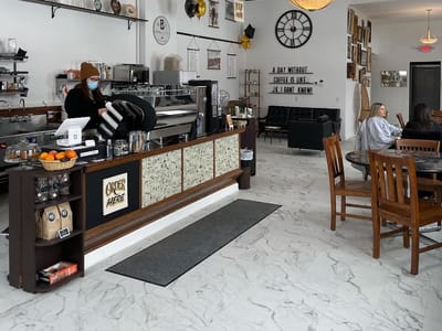 Tri B's Coffee Shop, LLC