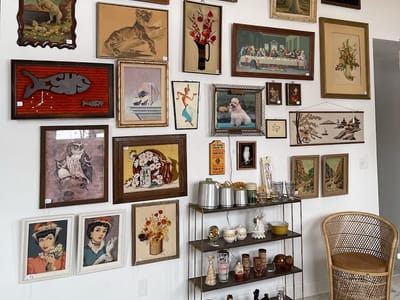 Tri B's Coffee Shop, LLC