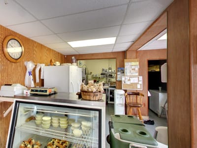 Triad Seafood Market & Cafe