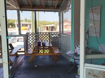 Triad Seafood Market & Cafe