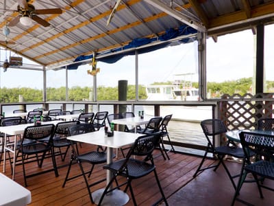 Triad Seafood Market & Cafe