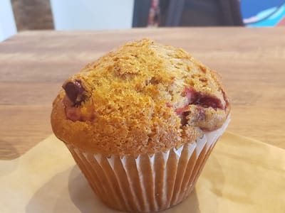 Triangle Coffee House