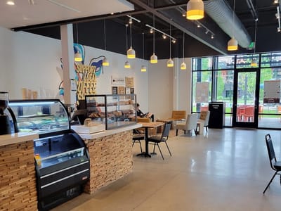 Triangle Coffee House