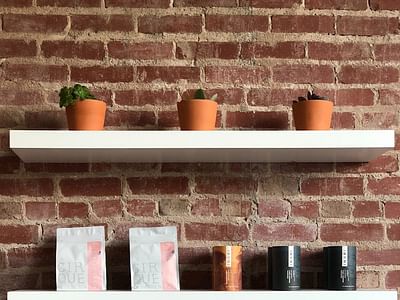 Triangle Coffee Roasters