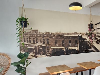 Triangle Coffee Roasters