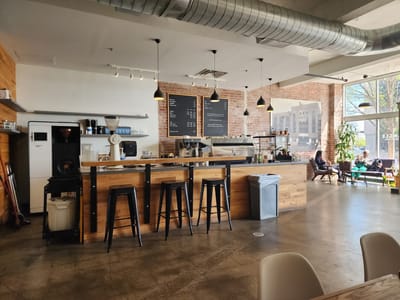 Triangle Coffee Roasters