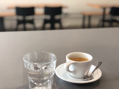 Triangle Coffee Roasters