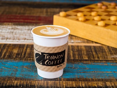 Trianon Coffee