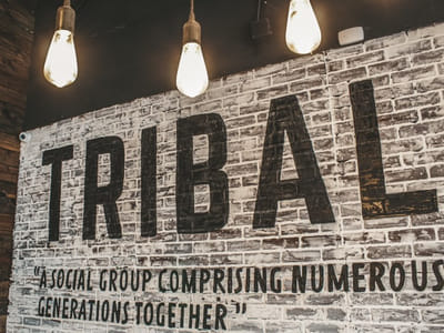 Tribal Coffee Co.
