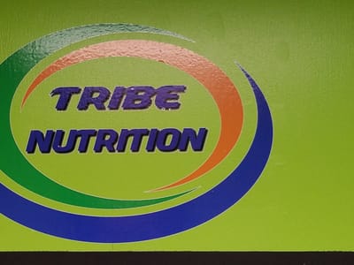 Tribe Nutrition
