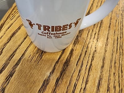 Tribes Coffee House