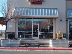 Tribes Coffee House