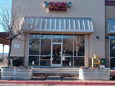 Tribes Coffee House