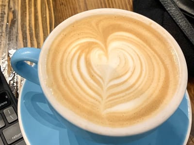 Tributary Coffee Roasters