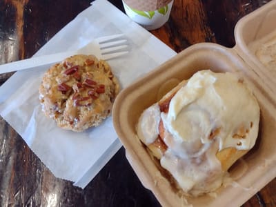 Tributary Coffee Roasters