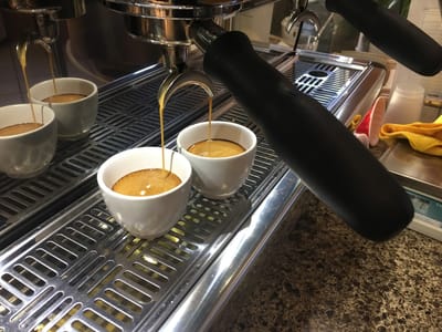 Tribute Coffee House