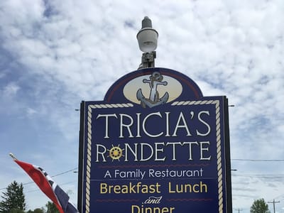 Tricia's