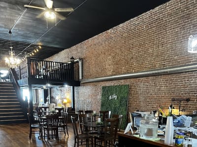 Trickey's Brews and Bevs