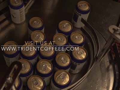 Trident Coffee