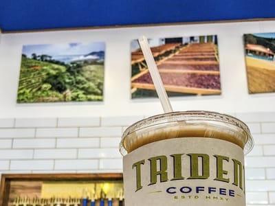 Trident Coffee
