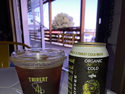 Trident Coffee
