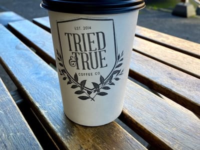 Tried & True Coffee Company