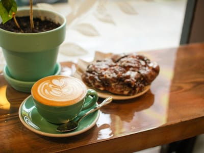 Tried & True Coffee Company