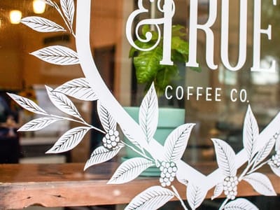 Tried & True Coffee Company