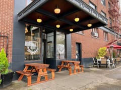 Tried & True Coffee Company