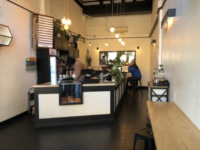 Tried & True Coffee Company