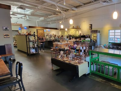 Trifecta Coffee Company