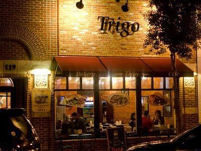 Trigo San Francisco Style Deli & Catering