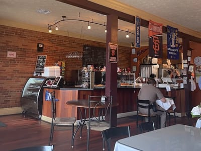 Trigo San Francisco Style Deli & Catering