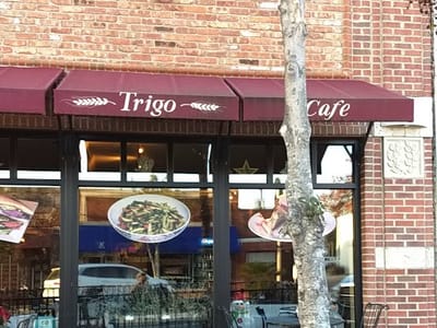 Trigo San Francisco Style Deli & Catering