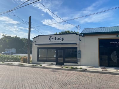 Trilogy Coffee Roasting Co