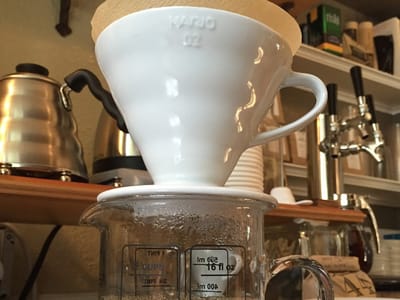 Trilogy Coffee Roasting Co