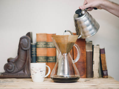 Trilogy Coffee Roasting Co