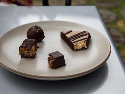 Trilogy Coffee & Tea Bar