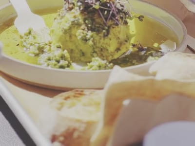 Trilogy Coffee & Tea Bar