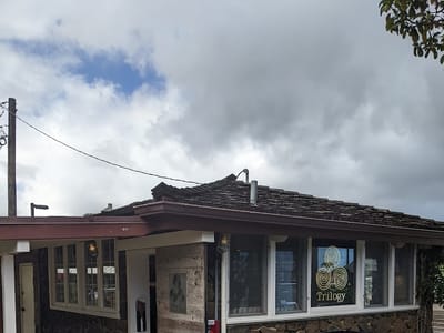 Trilogy Coffee & Tea Bar