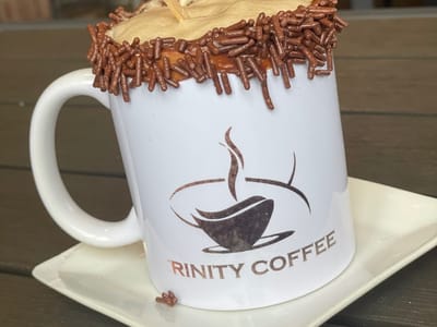Trinity Coffee
